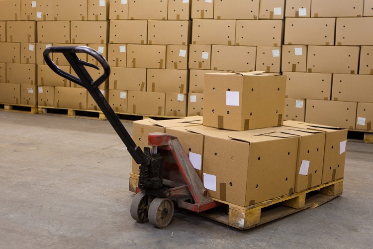 Read more about the article Warehousing